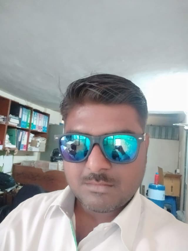 Chandan Nevharkar