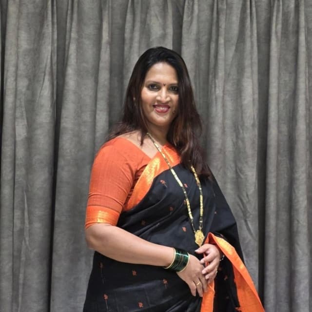Deepali Kattke