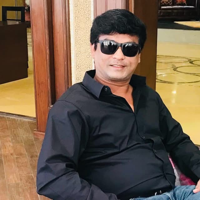 Mahindraa Kattke