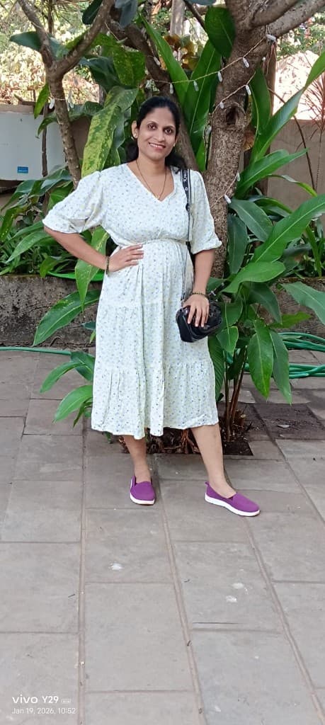Sheetal Kamble